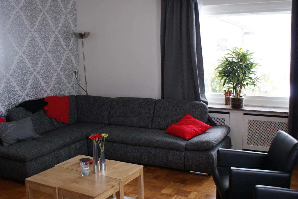 Ferienwohnung Haus Kloosterman Winterberg Room photo