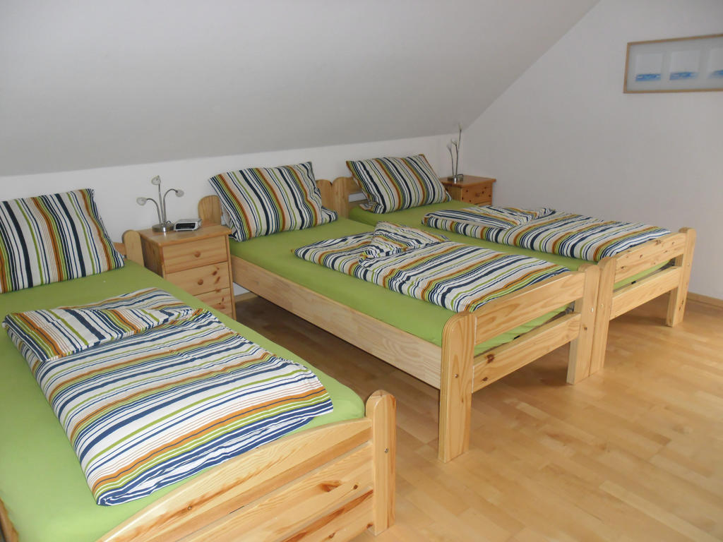 Ferienwohnung Haus Kloosterman Winterberg Room photo